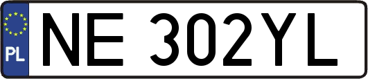 NE302YL