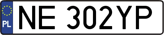 NE302YP