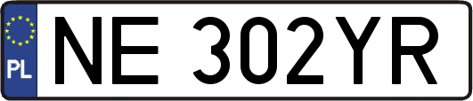 NE302YR