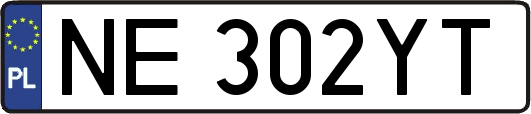 NE302YT