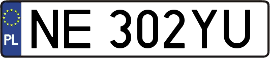 NE302YU