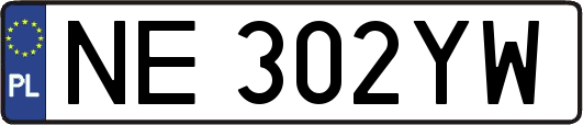 NE302YW