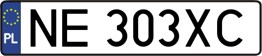 NE303XC
