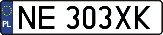 NE303XK