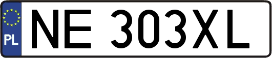 NE303XL