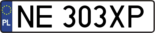 NE303XP