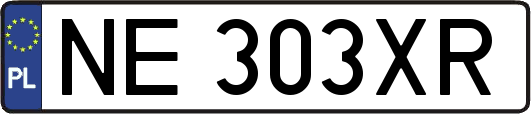 NE303XR