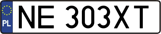 NE303XT