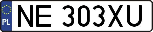 NE303XU