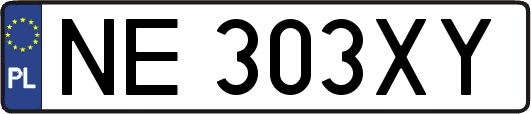 NE303XY