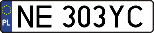 NE303YC
