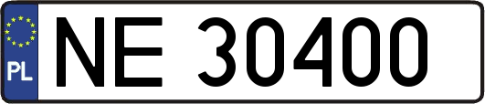NE30400