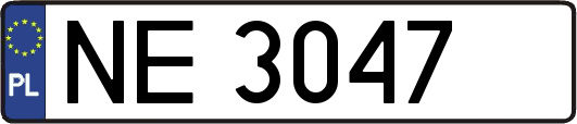 NE3047