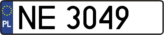 NE3049