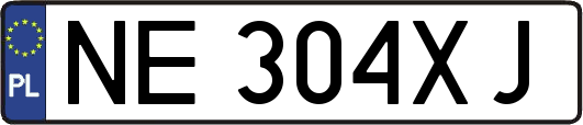 NE304XJ