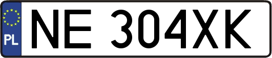 NE304XK