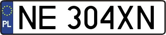 NE304XN
