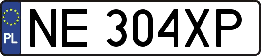 NE304XP