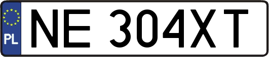 NE304XT