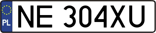 NE304XU