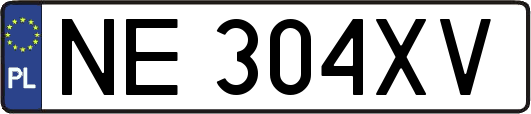 NE304XV