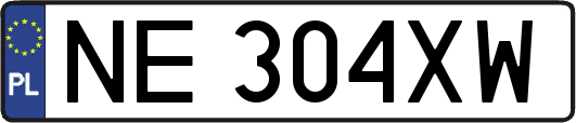 NE304XW