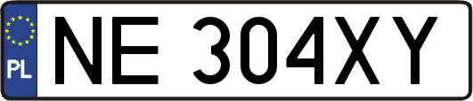 NE304XY