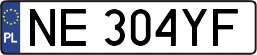 NE304YF