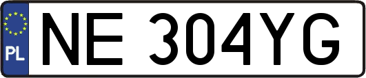 NE304YG