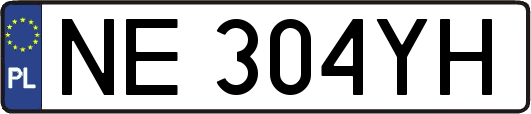 NE304YH