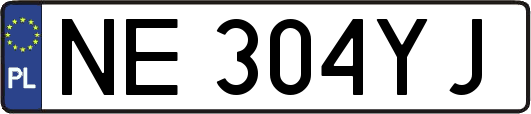 NE304YJ