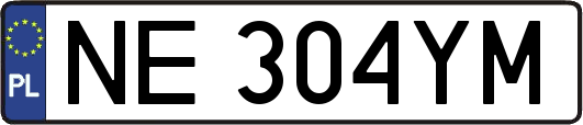NE304YM