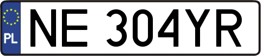 NE304YR