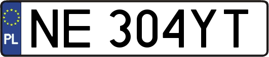 NE304YT