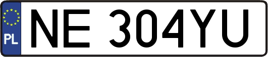 NE304YU