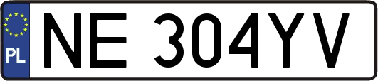 NE304YV
