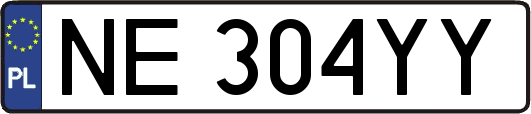 NE304YY