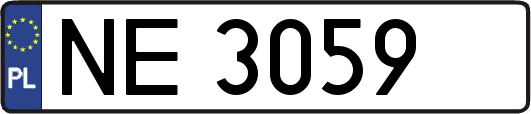 NE3059