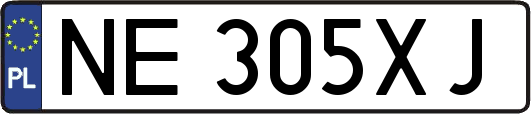 NE305XJ