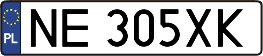 NE305XK
