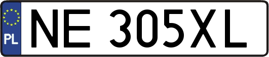 NE305XL
