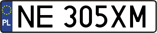 NE305XM