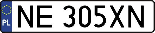 NE305XN