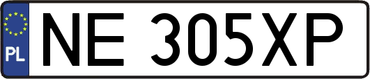 NE305XP