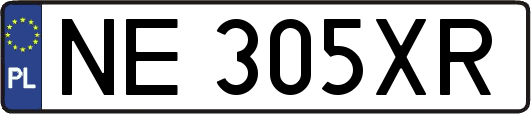 NE305XR