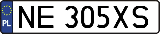 NE305XS