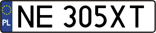 NE305XT