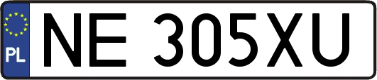 NE305XU