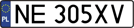 NE305XV