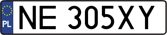 NE305XY